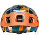 Kask rowerowy UVEX React Jr.