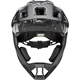 Kask rowerowy Full Face UVEX React jr. Full Face