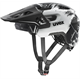 Kask rowerowy Full Face UVEX React jr. Full Face