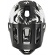 Kask rowerowy Full Face UVEX React jr. Full Face