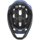Kask rowerowy Full Face UVEX React jr. Full Face