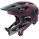 Kask rowerowy Full Face UVEX React jr. Full Face