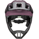 Kask rowerowy Full Face UVEX React jr. Full Face