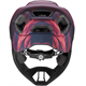 Kask rowerowy Full Face UVEX React jr. Full Face