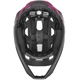 Kask rowerowy Full Face UVEX React jr. Full Face