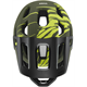 Kask rowerowy Full Face UVEX React jr. Full Face
