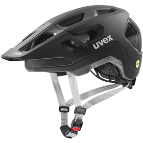 Kask rowerowy UVEX React Jr. MIPS