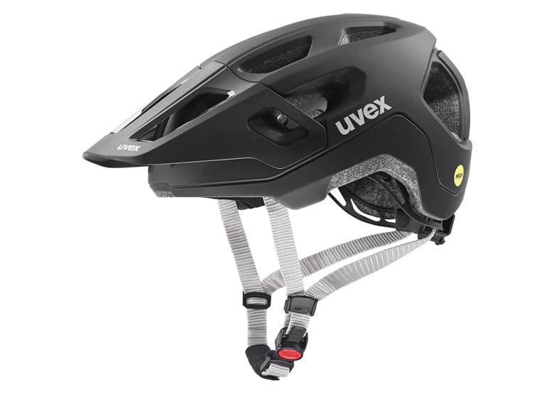 Kask rowerowy UVEX React Jr. MIPS