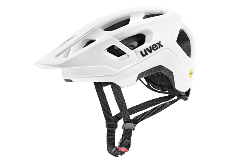 Kask rowerowy UVEX React Jr. MIPS