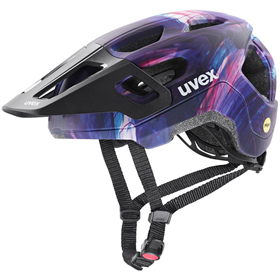 Kask rowerowy UVEX React Jr. MIPS