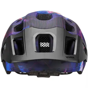 Kask rowerowy UVEX React Jr. MIPS