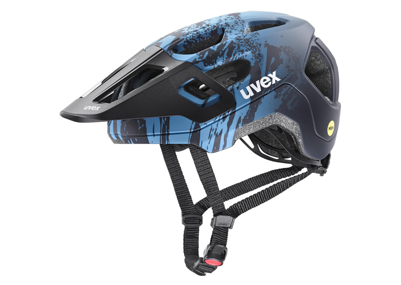 Kask rowerowy UVEX React Jr. MIPS