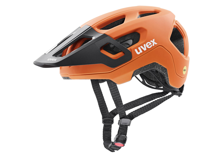 Kask rowerowy UVEX React Jr. MIPS