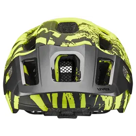 Kask rowerowy UVEX React Jr. MIPS