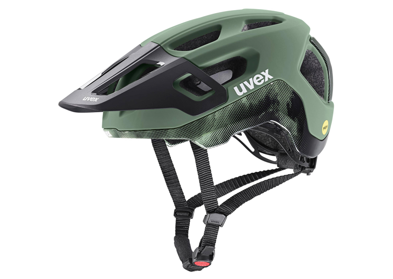 Kask rowerowy UVEX React MIPS