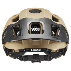 Kask rowerowy UVEX React MIPS