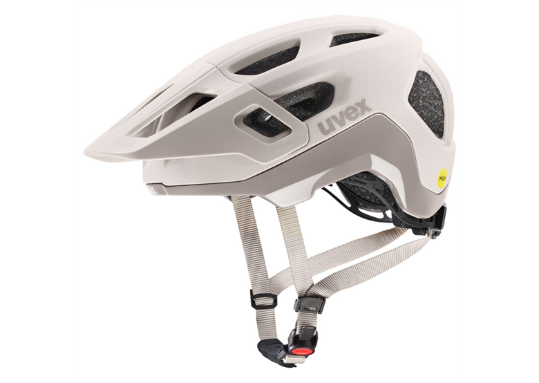 Kask rowerowy UVEX React MIPS