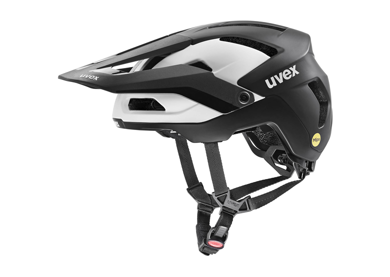 Kask rowerowy UVEX Renegade MIPS