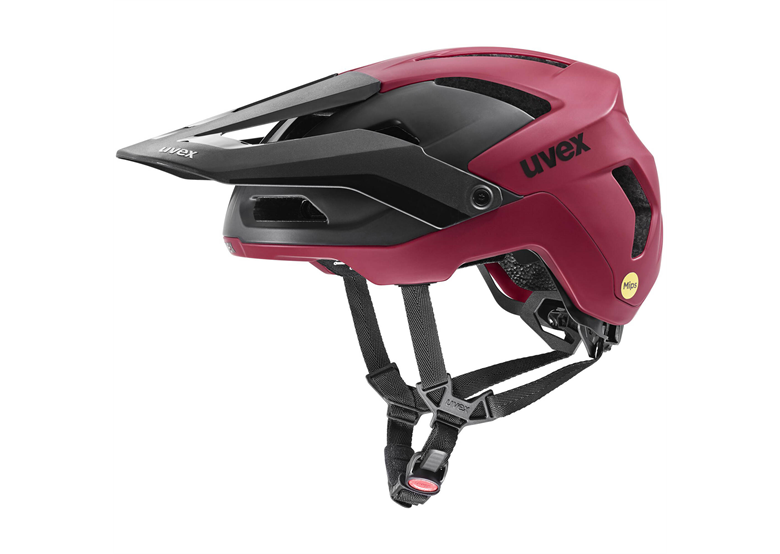 Kask rowerowy UVEX Renegade MIPS