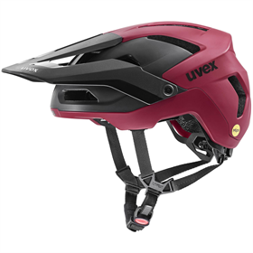 Kask rowerowy UVEX Renegade MIPS