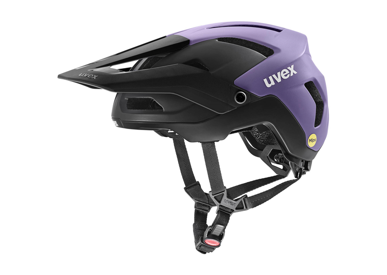 Kask rowerowy UVEX Renegade MIPS