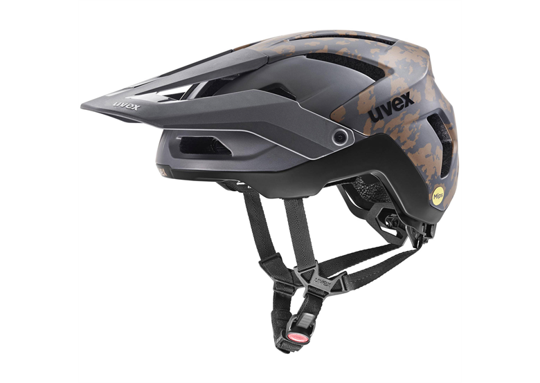 Kask rowerowy UVEX Renegade MIPS