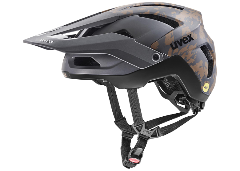 Kask rowerowy UVEX Renegade MIPS
