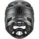 Kask rowerowy Full Face UVEX Revolt