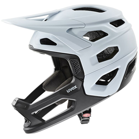 Kask rowerowy Full Face UVEX Revolt