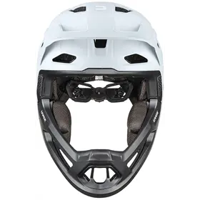 Kask rowerowy Full Face UVEX Revolt