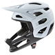 Kask rowerowy Full Face UVEX Revolt