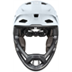 Kask rowerowy Full Face UVEX Revolt