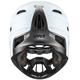 Kask rowerowy Full Face UVEX Revolt