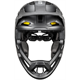 Kask rowerowy Full Face UVEX Revolt MIPS