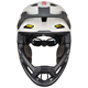 Kask rowerowy Full Face UVEX Revolt MIPS