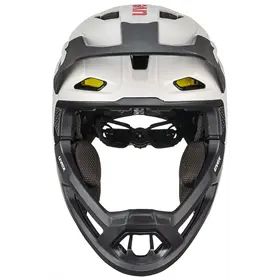 Kask rowerowy Full Face UVEX Revolt MIPS