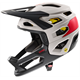 Kask rowerowy Full Face UVEX Revolt MIPS