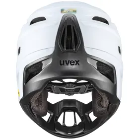 Kask rowerowy Full Face UVEX Revolt MIPS