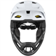 Kask rowerowy Full Face UVEX Revolt MIPS