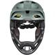Kask rowerowy Full Face UVEX Revolt MIPS