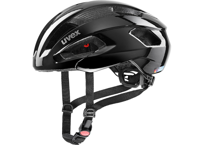 Kask rowerowy UVEX Rise