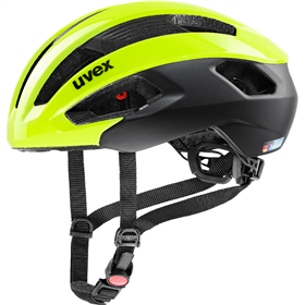 Kask rowerowy UVEX Rise CC