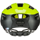 Kask rowerowy UVEX Rise CC