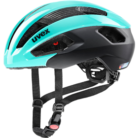 Kask rowerowy UVEX Rise CC