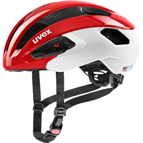 Kask rowerowy UVEX Rise CC