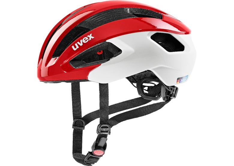 Kask rowerowy UVEX Rise CC