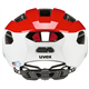 Kask rowerowy UVEX Rise CC