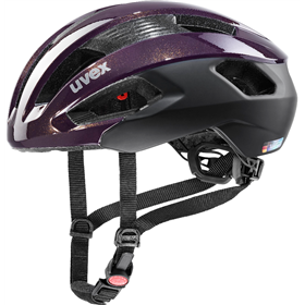 Kask rowerowy UVEX Rise CC