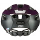 Kask rowerowy UVEX Rise CC