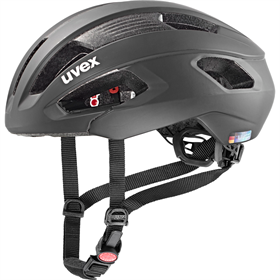 Kask rowerowy UVEX Rise CC